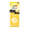 Ароматизатор Nowax X Card Vanilla сухий, ціна: 32 грн.