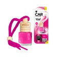 Ароматизатор Aroma Car Wood Bubble Gum, 6ml жидкий, цена: 109 грн.
