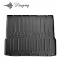 Dacia 3D коврик в багажник Logan I (2004–2012)(sedan) (Stingray), цена: 1 302 грн.
