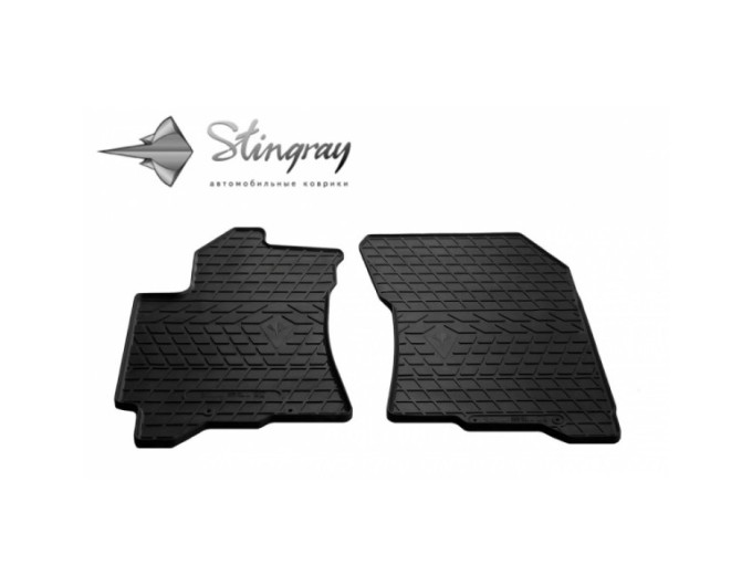 Subaru Tribeca (2005-2014) комплект килимків з 2 штук (Stingray), ціна: 1 071 грн.