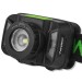 Фонарь налобный Winso 260Lm, 5W CREE XTE, 1800mAh, Zoom, с сенсором белый/красный, цена: 683 грн.