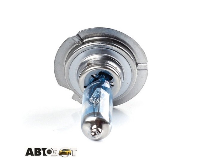 Галогенная лампа BREVIA Max Power +100% H7 12070MPC (1 шт.), цена: 388 грн.
