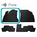 Citroen C4 Picasso (2006-2013) коврик передний левый (Stingray), цена: 977 грн.