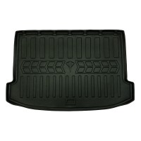 Byd 3D килимок в багажник Leopard 3 (2025-...) (Stingray)