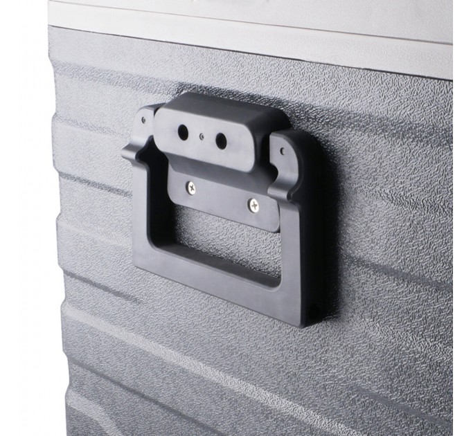 Холодильник автомобильный Brevia 62л 22790, цена: 14 999 грн.