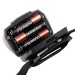 Фонарь налобный Brevia 200Lm, 3 режимы+flash, 3xAAA, цена: 999 грн.
