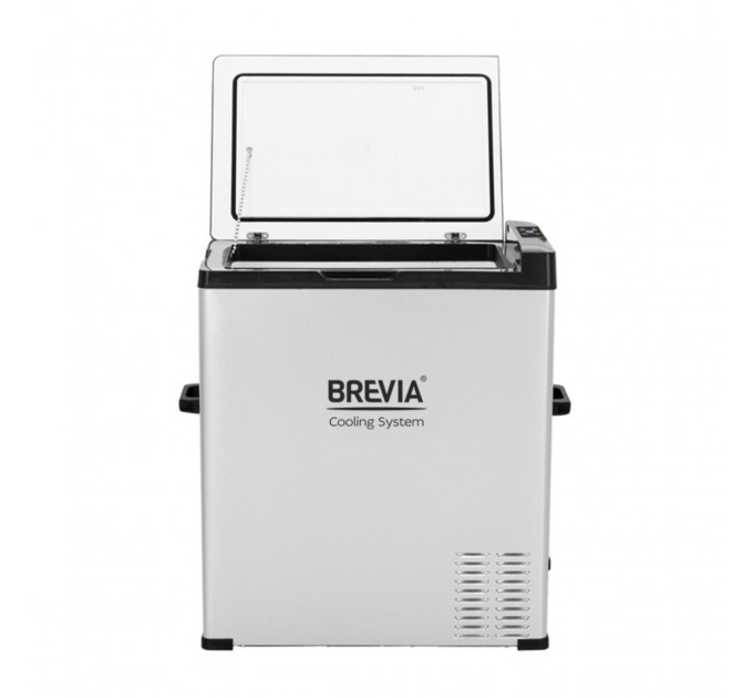 Холодильник автомобільний Brevia 75л (компресор LG) 22475, ціна: 15 148 грн.