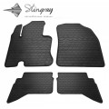 Daihatsu Terios (J200/F700) (2006-2017) комплект ковриков с 4 штук (Stingray), цена: 2 013 грн.