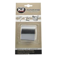 Лента K2 Autoband клейка для ремонта шлангов 5x300см