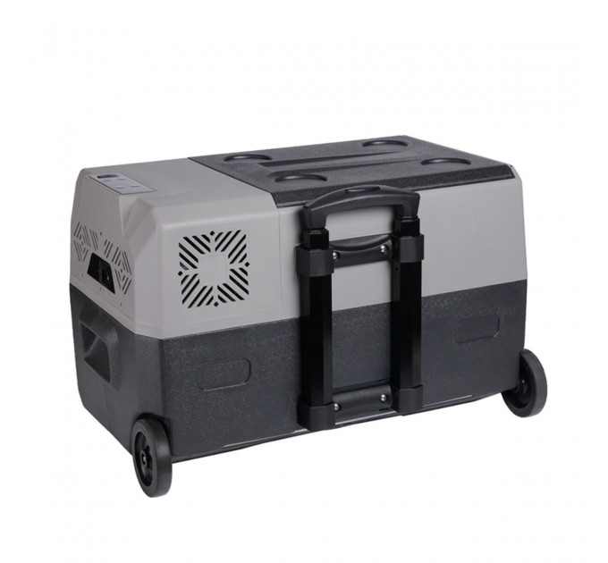 Холодильник автомобильный Brevia 30л 22720, цена: 11 199 грн.