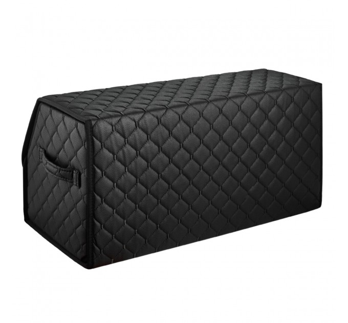 Сумка органайзер Beltex Эко кожа L 60х31х31 черная/черная, цена: 2 551 грн.