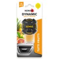 Ароматизатор Nowax Dynamic - Tutti Frutti, ціна: 114 грн.