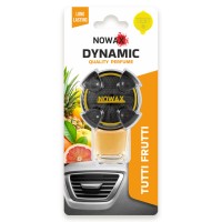 Ароматизатор Nowax Dynamic - Tutti Frutti
