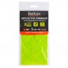 Світловідбиваюча пов'язка Beltex зелена M 35-40см, ціна: 163 грн.