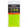 Світловідбиваюча пов'язка Beltex зелена L 40-45см, ціна: 173 грн.