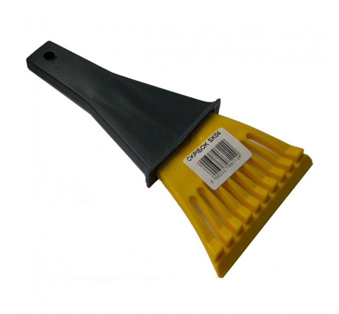 Скребок Kufieta SK04, цена: 40 грн.