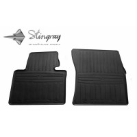 Land rover RANGE ROVER III (L322) (2002-2012) комплект килимків з 2 штук (Stingray)