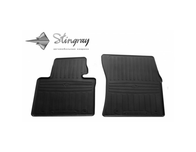 Land rover RANGE ROVER III (L322) (2002-2012) комплект ковриков с 2 штук (Stingray), цена: 1 742 грн.