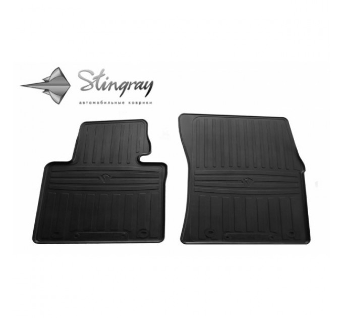 Land rover RANGE ROVER III (L322) (2002-2012) комплект килимків з 2 штук (Stingray), ціна: 1 480 грн.