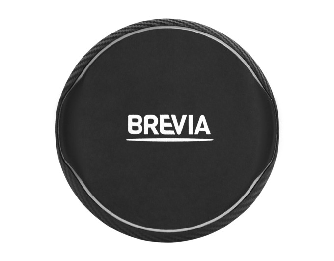 Тримач телефону автомобільний Brevia AirClip MagButton на дефлектор, 4 магніти, ціна: 279 грн.