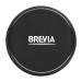 Держатель телефона автомобильный Brevia AirClip MagButton на дефлектор, 4 магнита, цена: 219 грн.