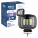 Фара світлодіодна Brevia 10-30V, 30W (3x10W), 2700Lm, CSP1860DE 1шт, ціна: 612 грн.