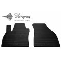 Audi A4 (B7) (2004-2008) комплект ковриков с 2 штук (Stingray), цена: 1 330 грн.