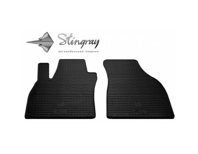 Audi A4 (B7) (2004-2008) комплект ковриков с 2 штук (Stingray), цена: 1 330 грн.