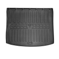 Dacia 3D килимок в багажник Duster (2024-...) (upper trunk) (Stingray), ціна: 1 302 грн.