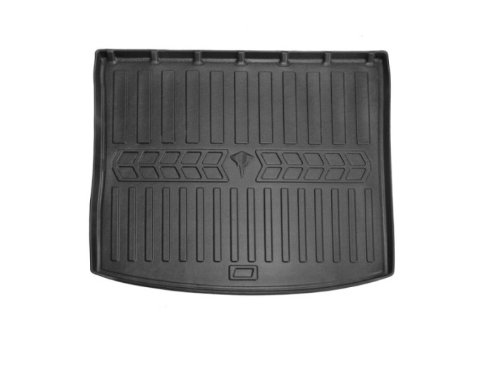 Dacia 3D килимок в багажник Duster (2024-...) (upper trunk) (Stingray), ціна: 1 302 грн.