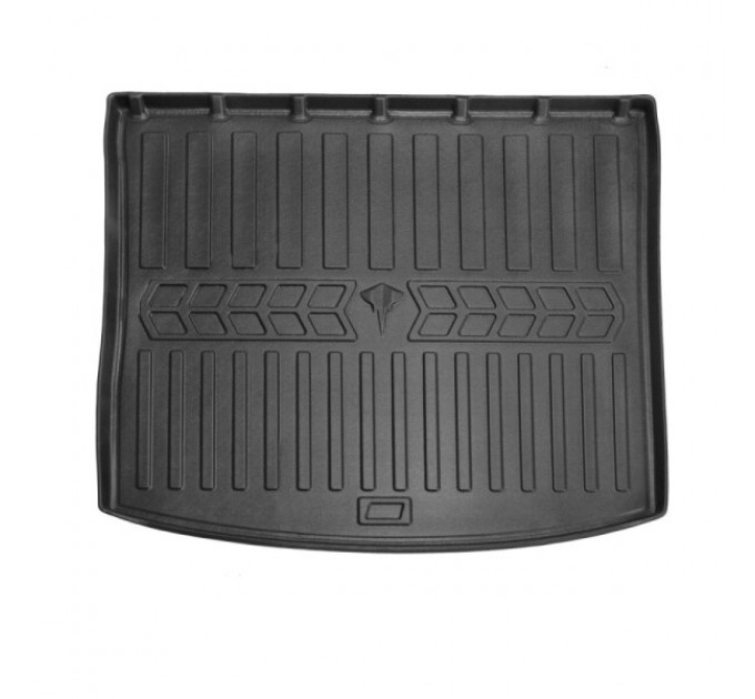 Dacia 3D коврик в багажник Duster (2024-...) (upper trunk) (Stingray), цена: 1 302 грн.