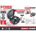 Компресор автомобільний Storm Compact Power 7Атм 12л/хв 80Вт, ціна: 960 грн.