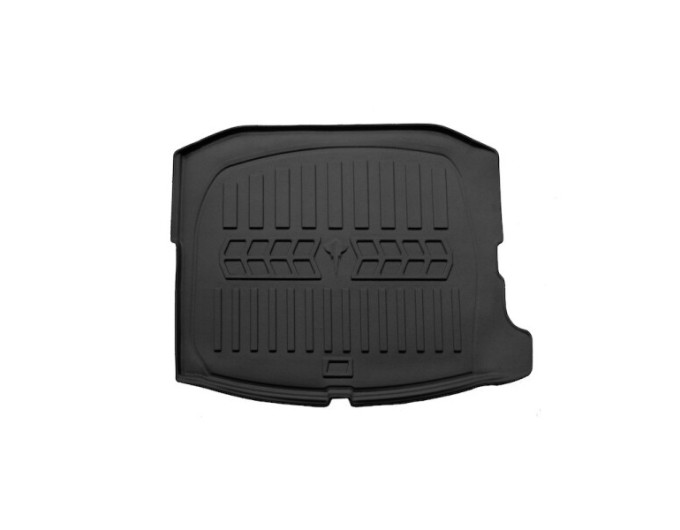 Seat 3D килимок в багажник Leon IV (KL1/KL8) (2020-...) (hatchback) (Stingray), ціна: 1 302 грн.