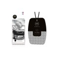 Ароматизатор Aroma Car Prestige Card Chrome сухой, цена: 62 грн.