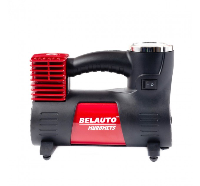Компресор автомобільний Белавто Муромец 10Атм 40л/хв 170Вт, ціна: 1 695 грн.