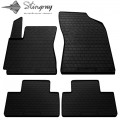Faw Besturn X40 (2017-.2016) комплект ковриков с 4 штук (Stingray), цена: 2 142 грн.