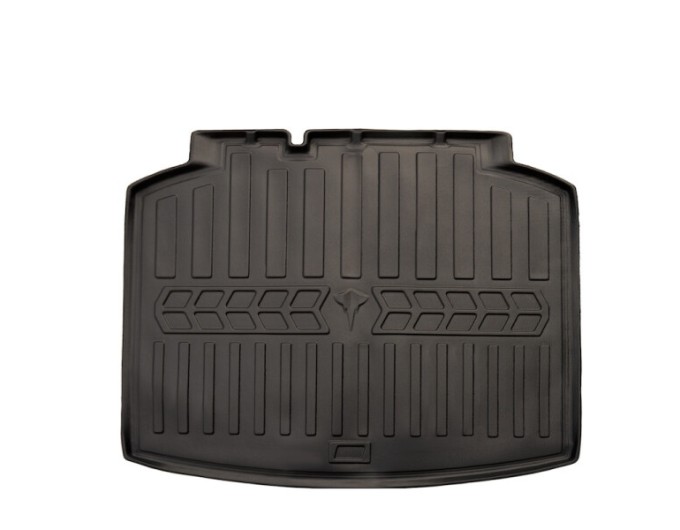 Skoda 3D килимок в багажник Scala (2019-...) (Stingray), ціна: 1 302 грн.