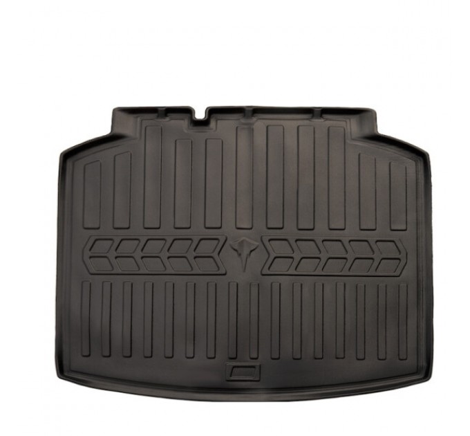 Skoda 3D коврик в багажник Scala (2019-...) (Stingray), цена: 1 302 грн.
