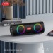 Портативная Акустика XO F43 Dual Speaker 10W черная, цена: 769 грн.