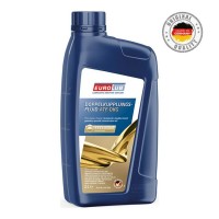 Трансмісійне масло EuroLub Doppelkupplungs Fluid ATF 1л