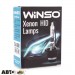  Ксеноновая лампа Winso D2S 4300K 35W 782140 (2 шт.)