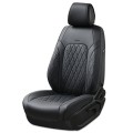 Комплект, 3D чохли для сидінь Beltex Malibu, black, ціна: 7 050 грн.