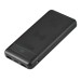 Повербанк (Power Bank) Brevia 10000mAh 20W Wireless Qi10W Li-Pol, LCD чорний, ціна: 699 грн.