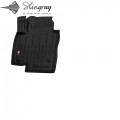 Volkswagen Jetta VI (A6) (2010-2018) 3D килимок передній лівий (Stingray), ціна: 783 грн.