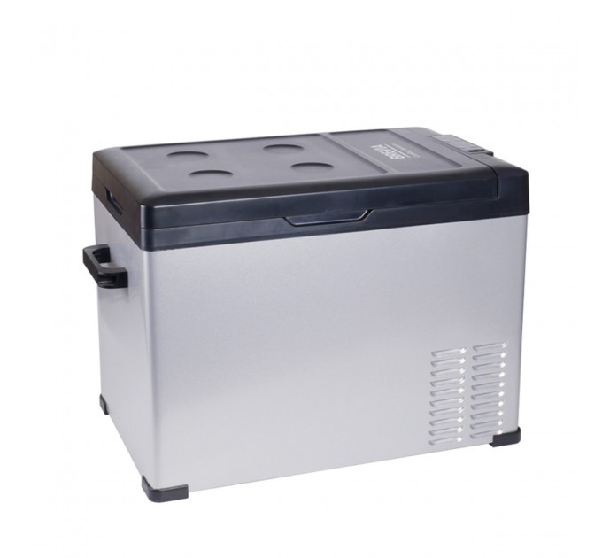 Холодильник автомобильный Brevia 40л 22440, цена: 12 999 грн.