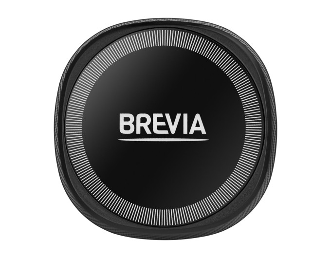 Тримач телефону автомобільний Brevia AirVent Ultra MagCharge 15W з безпровідною зарядкою, на дефлектор, ціна: 1 099 грн.