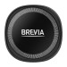Держатель телефона автомобильный Brevia AirVent Ultra MagCharge 15W с беспроводной зарядкой, на дефлектор, цена: 899 грн.