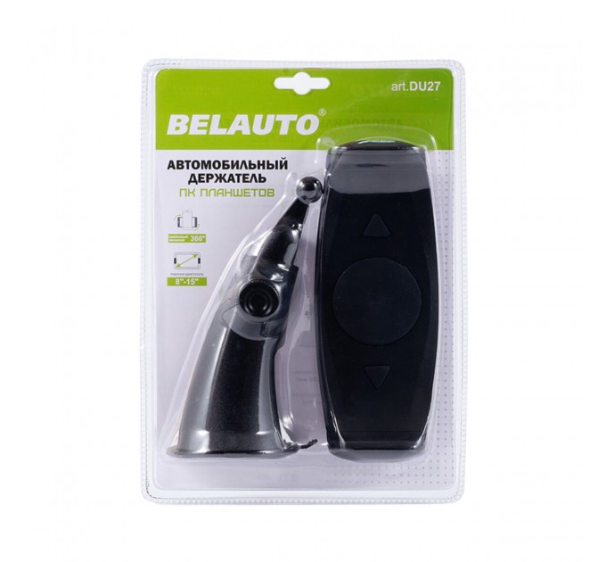 Тримач для планшетів автомобільний Белавто DU27, ціна: 266 грн.
