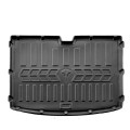 Volvo 3D килимок в багажник V40 (2012-2019) (lower trunk) (Stingray), ціна: 1 302 грн.