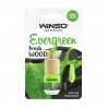 Ароматизатор Winso Fresh Wood Evergreen, 4мл жидкий, цена: 68 грн.